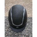 Bombe Equithème Noire