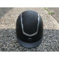 Bombe Equithème Noire