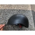 Bombe Equithème Noire
