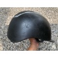 Bombe Equithème Noire