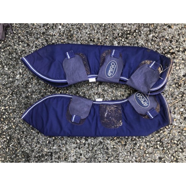 Protections de transport