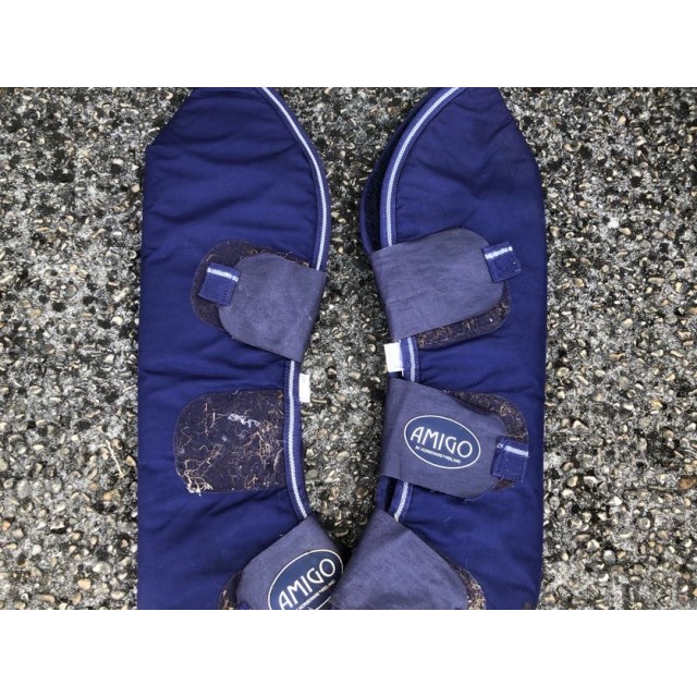 Protections de transport