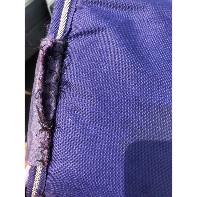 Protections de transport