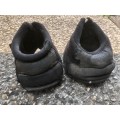 Protèges glomes noir