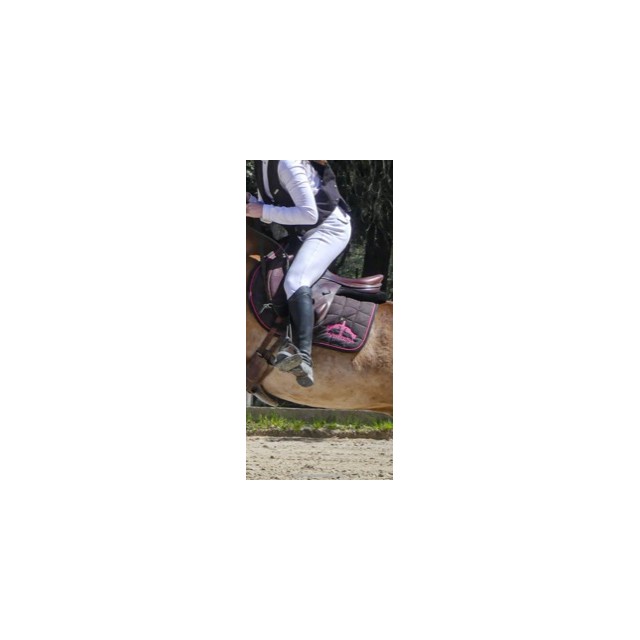 selle équipe monoquartier