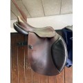 Selle GBS
