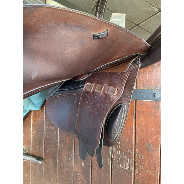 Selle GBS