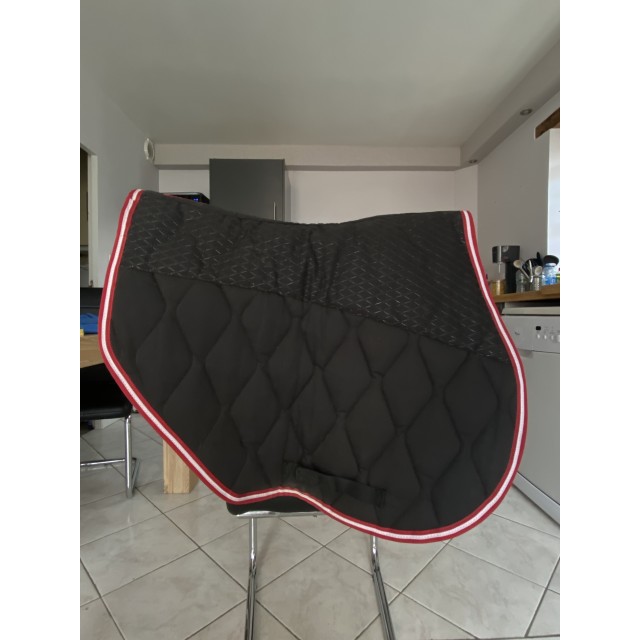 Tapis noir