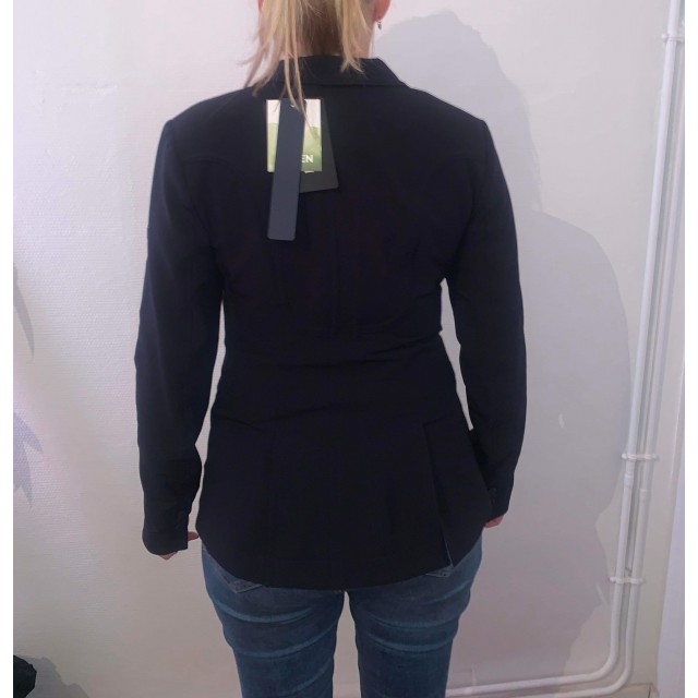 Veste de concours Equiline neuve