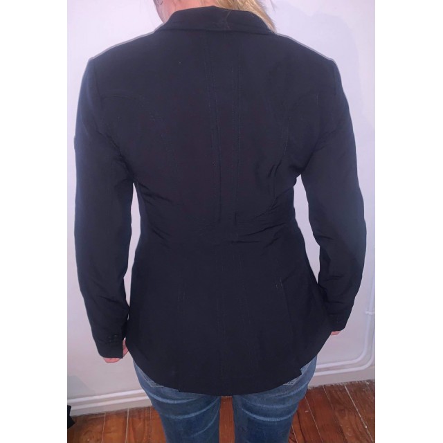 Veste de concours Equiline neuve