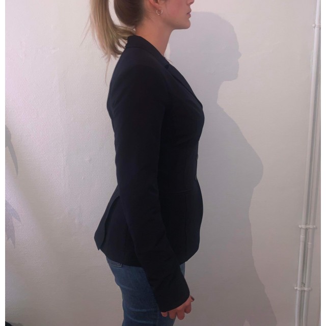 Veste de concours Equiline neuve