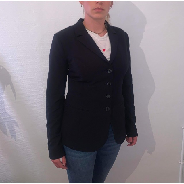 Veste de concours Equiline neuve