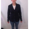 Veste de concours Equiline neuve