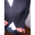 Veste de concours Equiline neuve