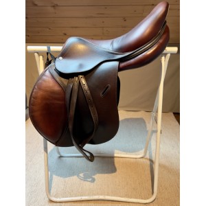 Selle d'équitation Jump'In 2018  (Très bon état)