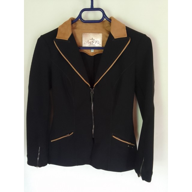 Veste de concours