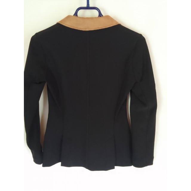 Veste de concours