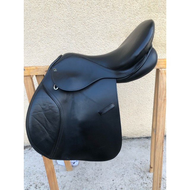 Selle mixte JMR