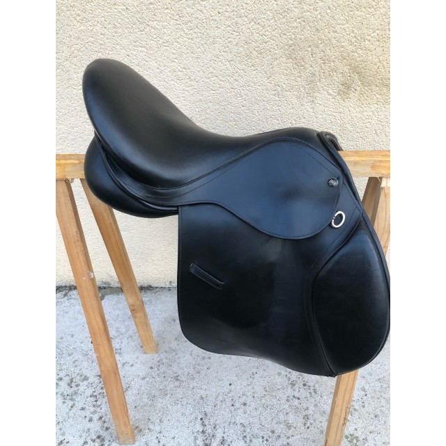 Selle mixte JMR
