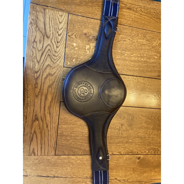 Bavette Flags and Cup