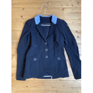 Veste concours Horse Pilot