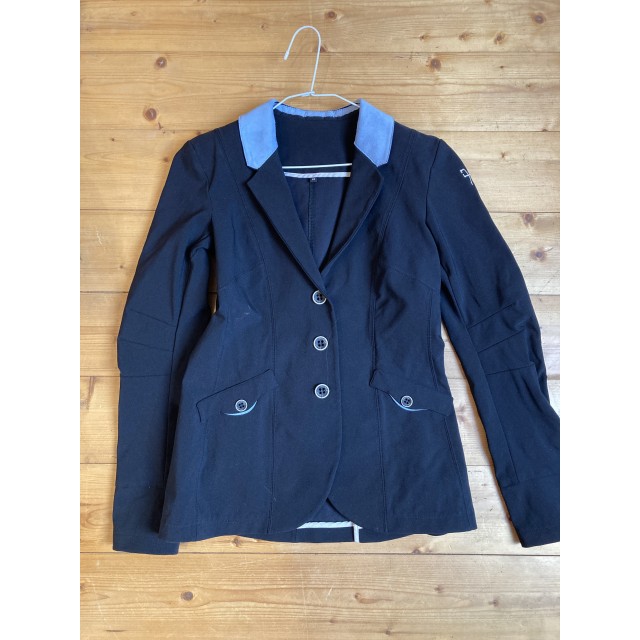 Veste concours Horse Pilot