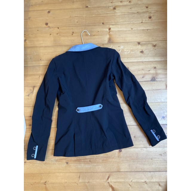 Veste concours Horse Pilot
