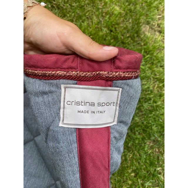 Tapis Cristina sport