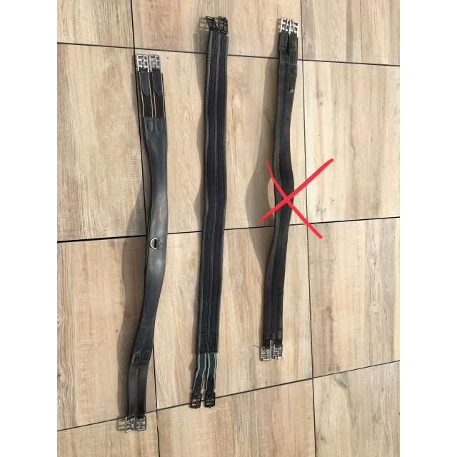 Sangle elastane