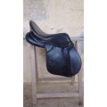 Selle mixte 17,5