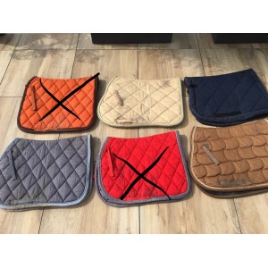 Tapis HFI beige/vert pâle