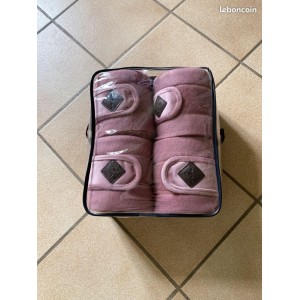 Bandes de polo KENTUCKY