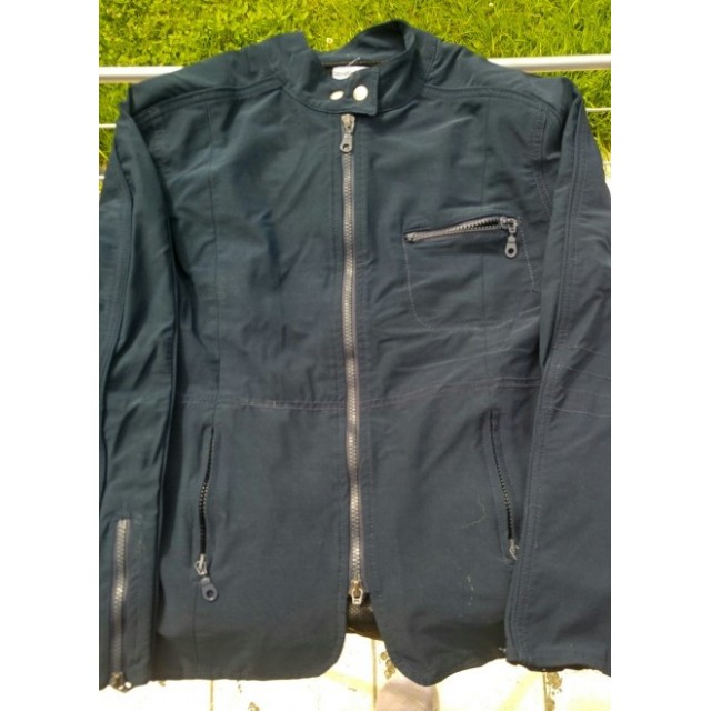 Veste de concours HG Jump'in 36