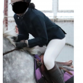 Veste de concours HG Jump'in 36