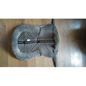 amortisseur mouton S