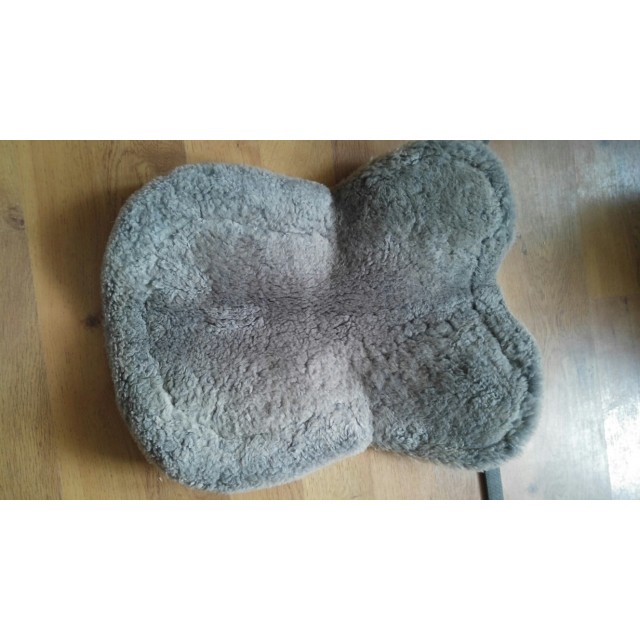 amortisseur mouton S