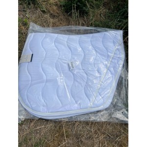 Tapis blanc Equitheme