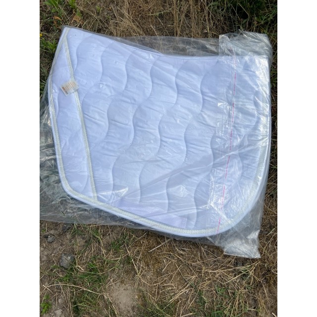 Tapis blanc Equitheme