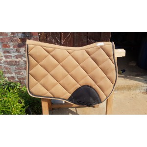 Tapis equitheme beige