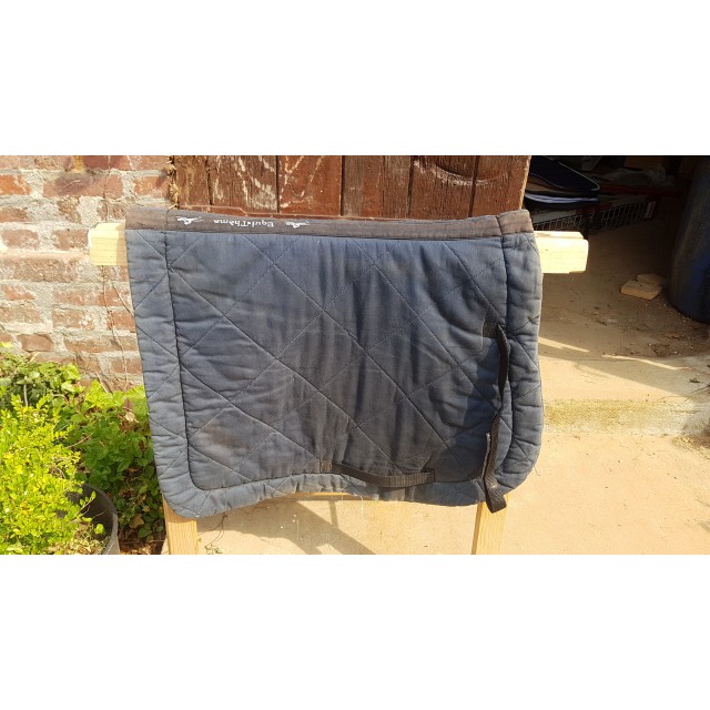 Lot tapis taille cheval