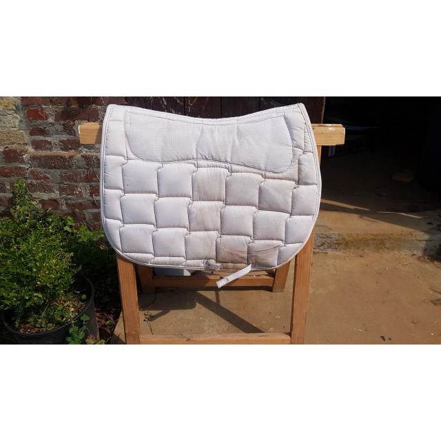 Lot tapis taille cheval