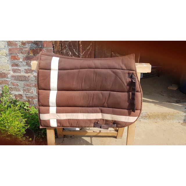 Lot tapis taille cheval