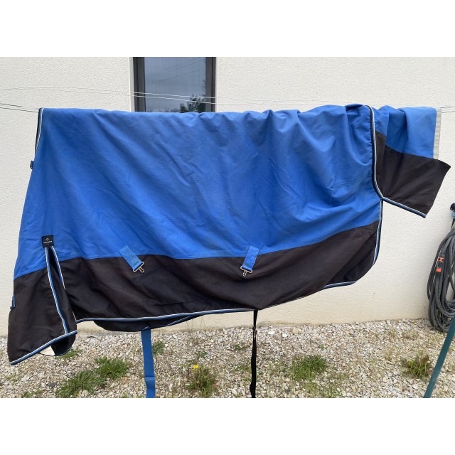 Couverture Equitheme Tyrex 1200D 155cm
