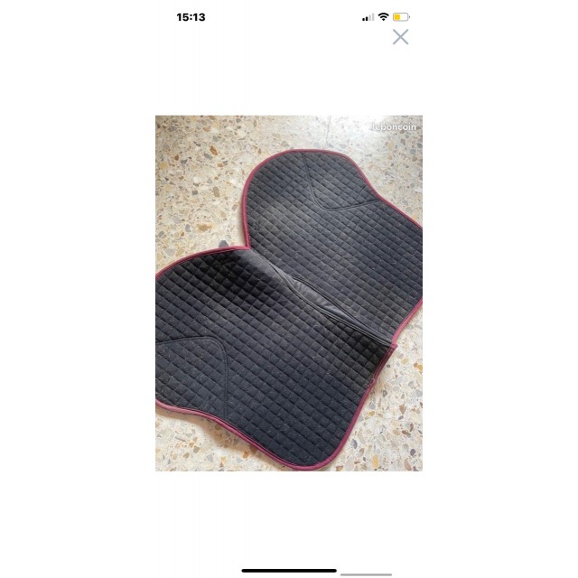 tapis équitation Weatherbeeta