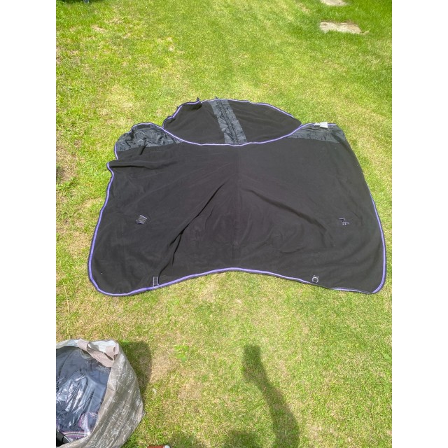 Polaire weatherbeeta