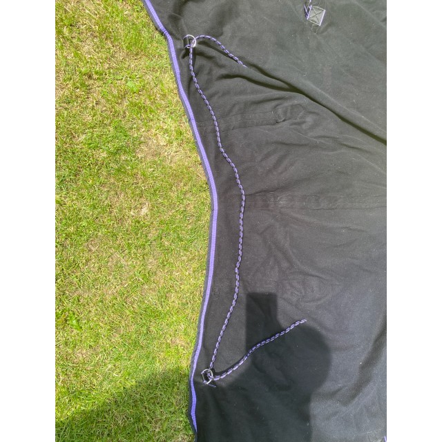 Polaire weatherbeeta