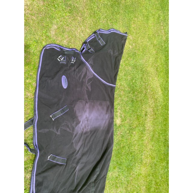 Polaire weatherbeeta