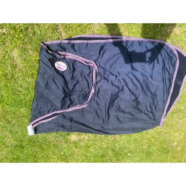 Couverture séchante weatherbeeta