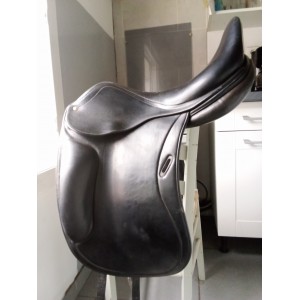 selle dressage CWD