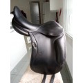 selle dressage CWD